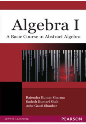 Algebra I: a Basic Course in Abstract Algebra