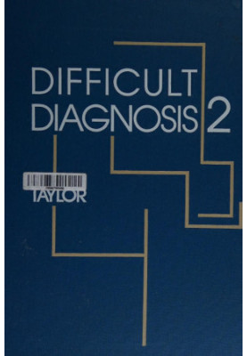 Difficult diagnosis 2