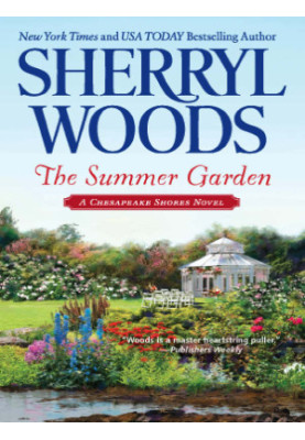 The Summer Garden