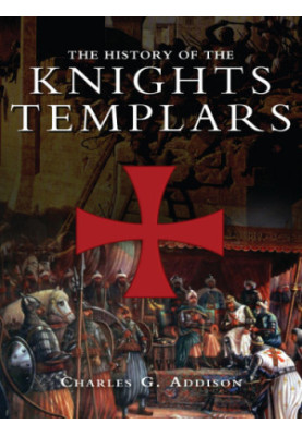 The History of the Knights Templars