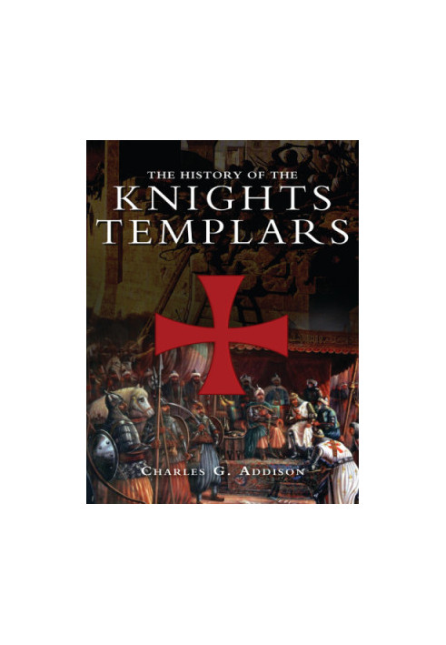 The History of the Knights Templars