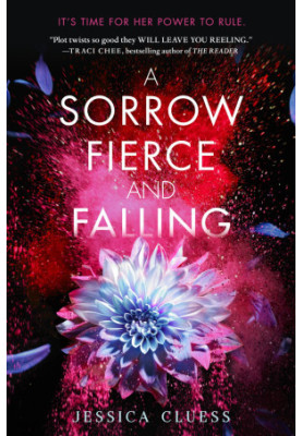 A Sorrow Fierce and Falling