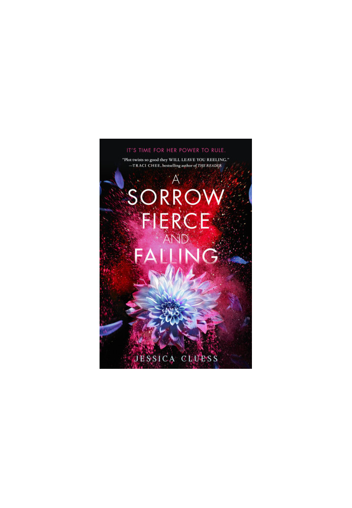 A Sorrow Fierce and Falling