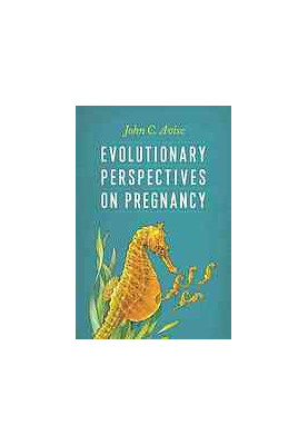 Evolutionary perspectives on pregnancy