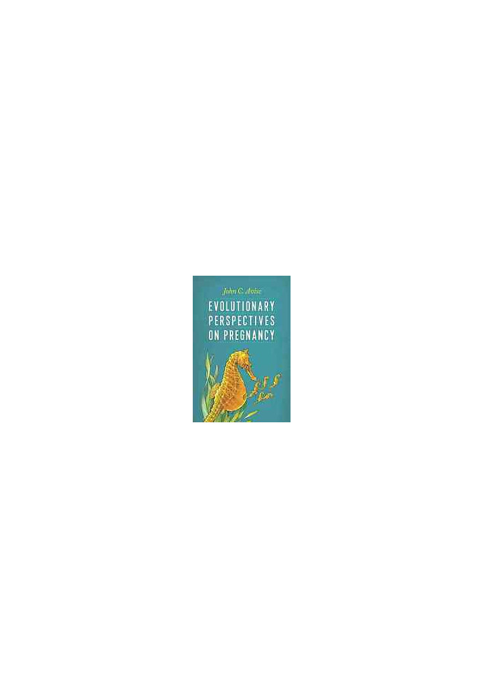 Evolutionary perspectives on pregnancy