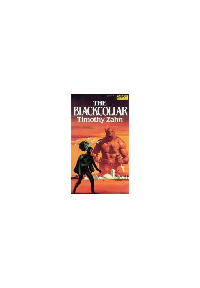 The Blackcollar
