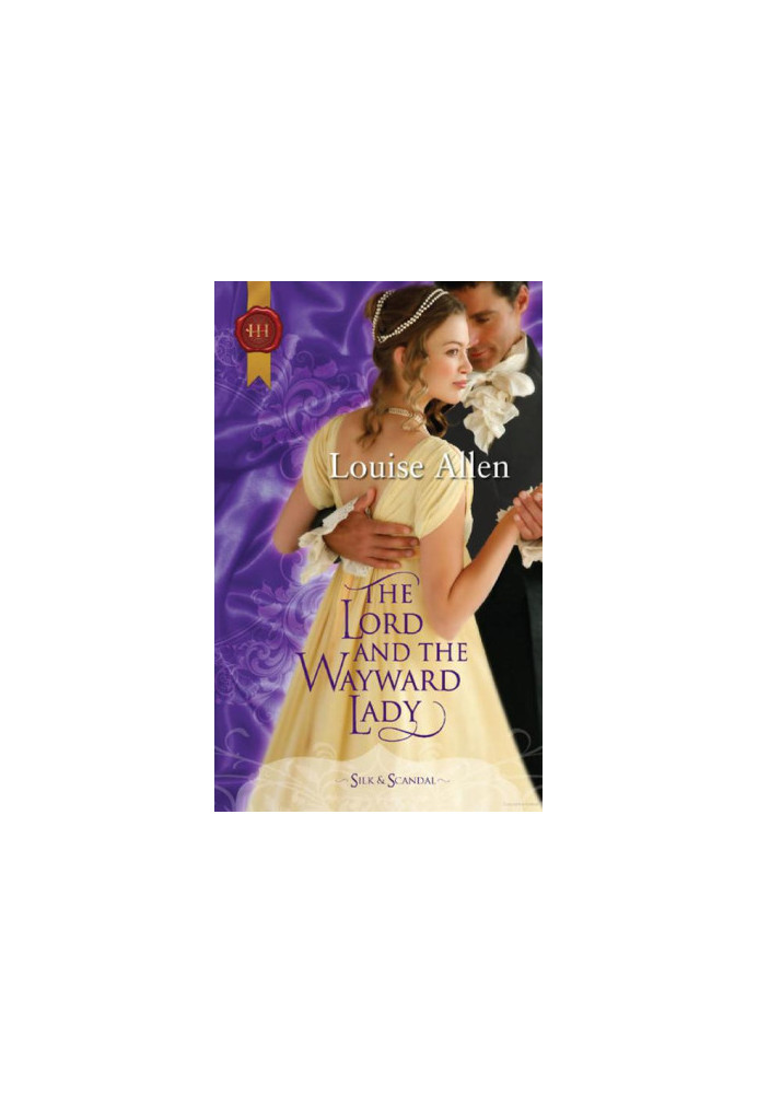 Lord and the Wayward Lady