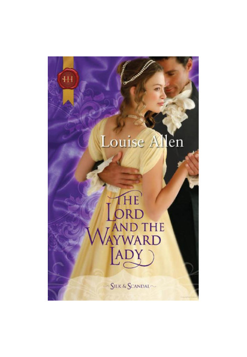 Lord and the Wayward Lady