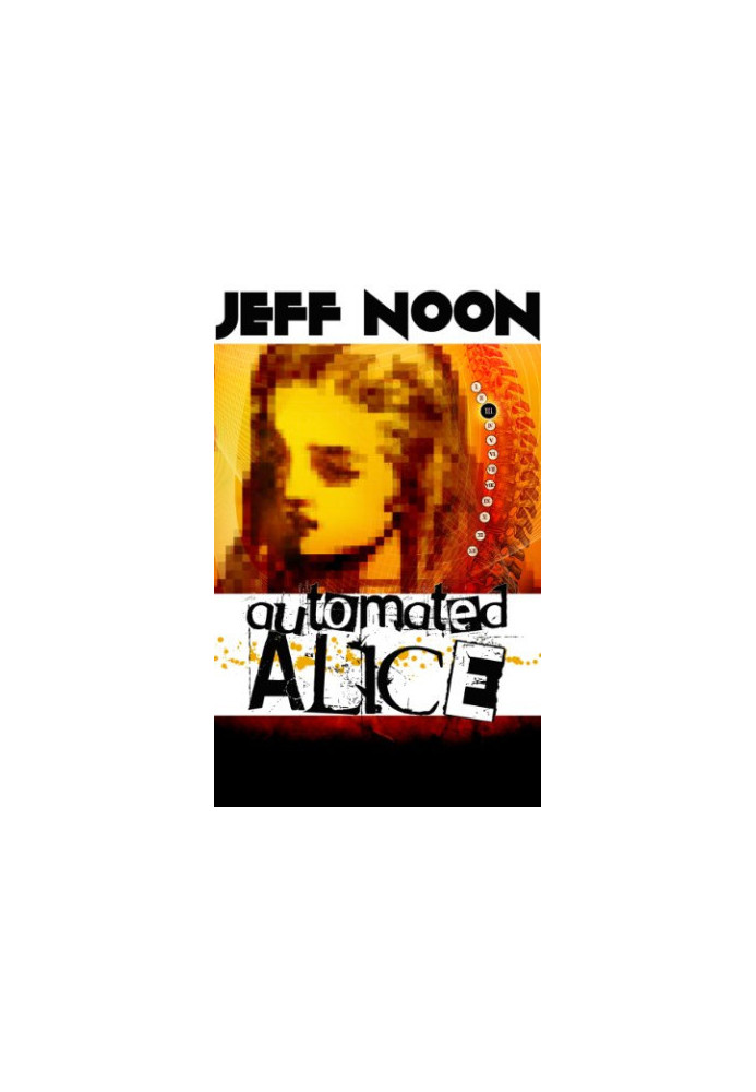 [Vurt 03] • Automated Alice