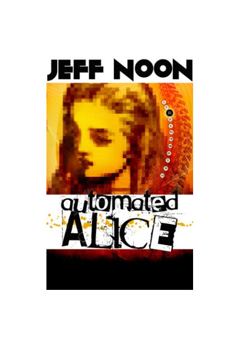 [Vurt 03] • Automated Alice
