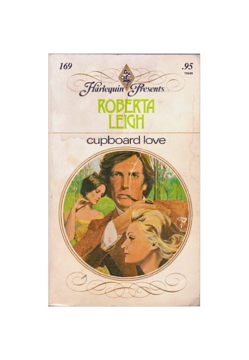 Cupboard Love