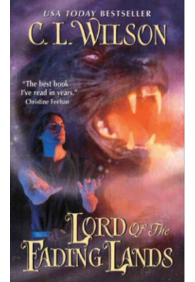 Lord of the Fading Lands