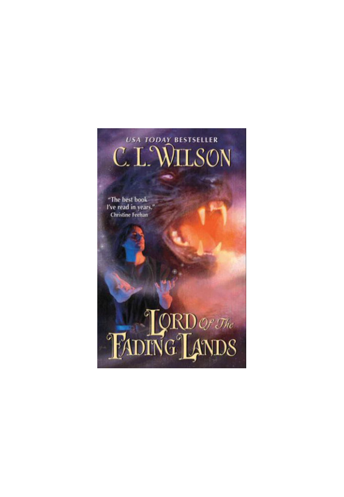Lord of the Fading Lands