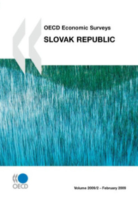 OECD Economic Surveys, Slovak Republic 2009