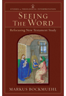 Seeing the Word (Studies in Theological Interpretation)