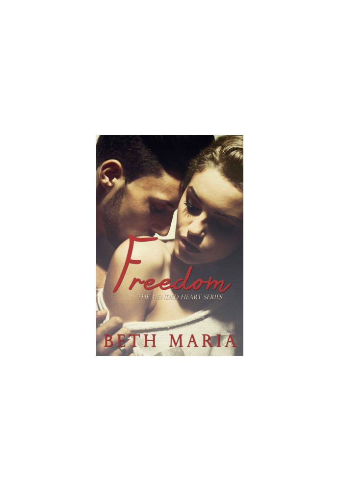 [Mended Heart 01] • Freedom