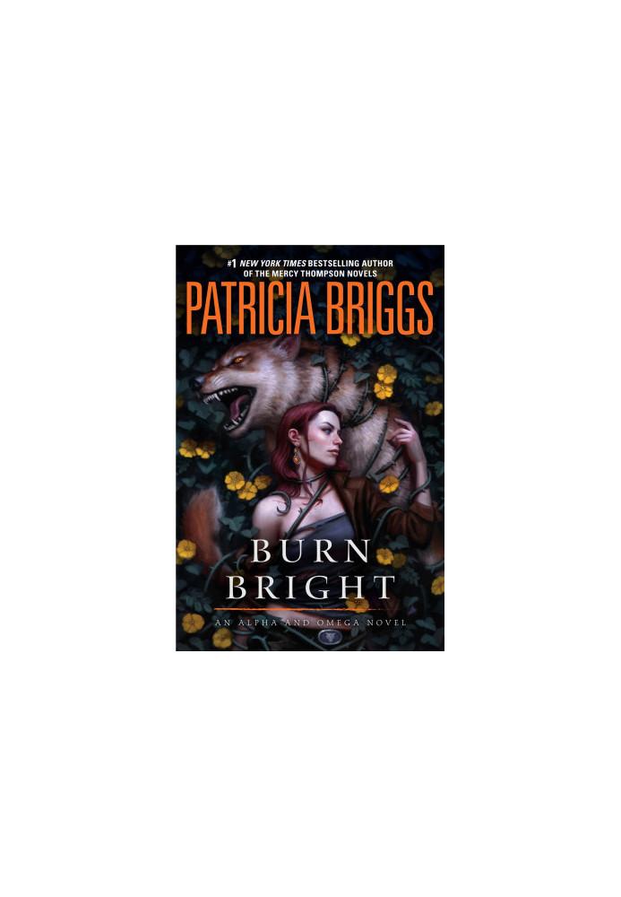Burn Bright