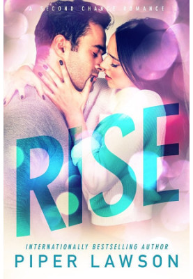 [Play 03] • Rise