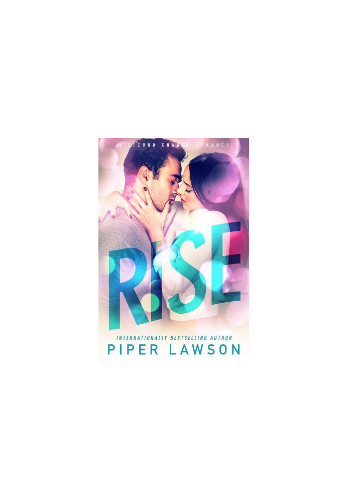[Play 03] • Rise