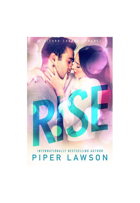 [Play 03] • Rise