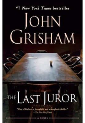The Last Juror