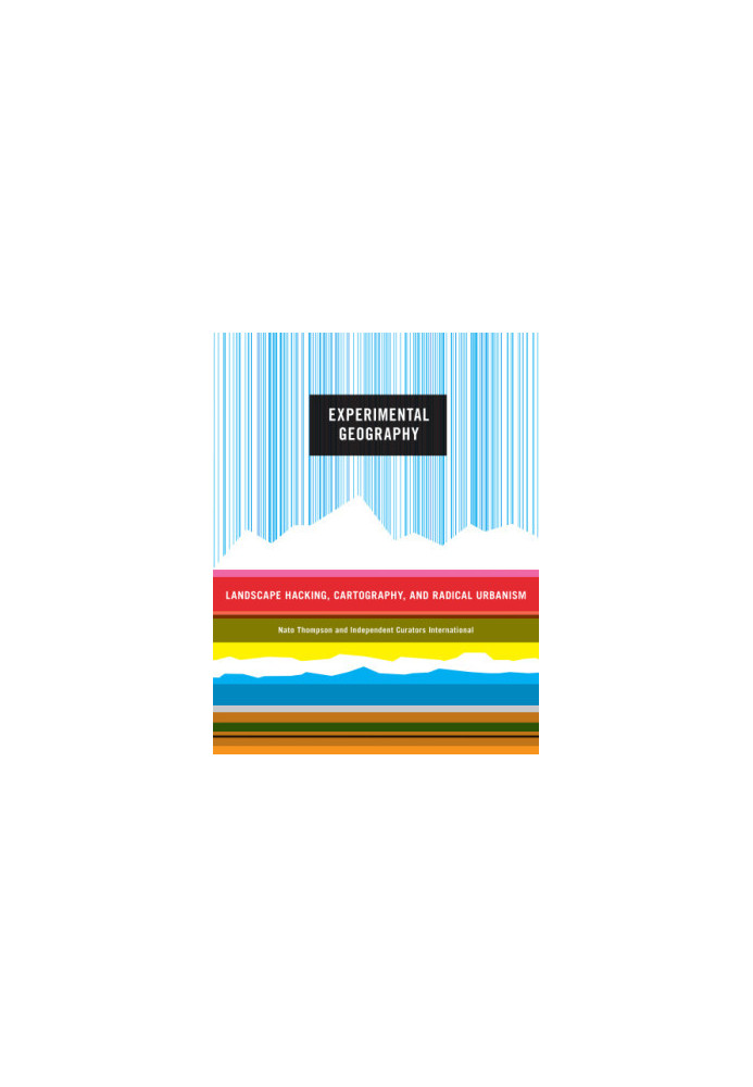 Experimental Geography