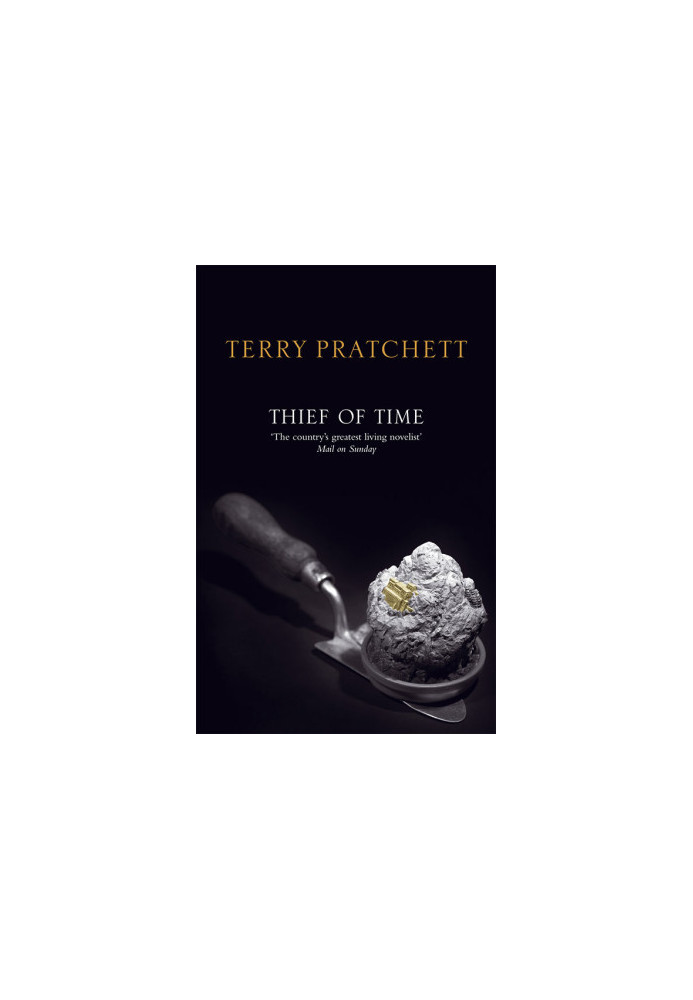 Thief of Time