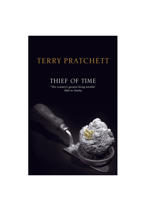 Thief of Time