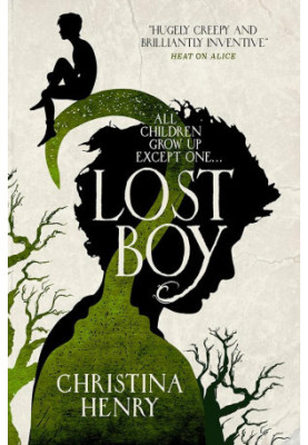 Lost Boy