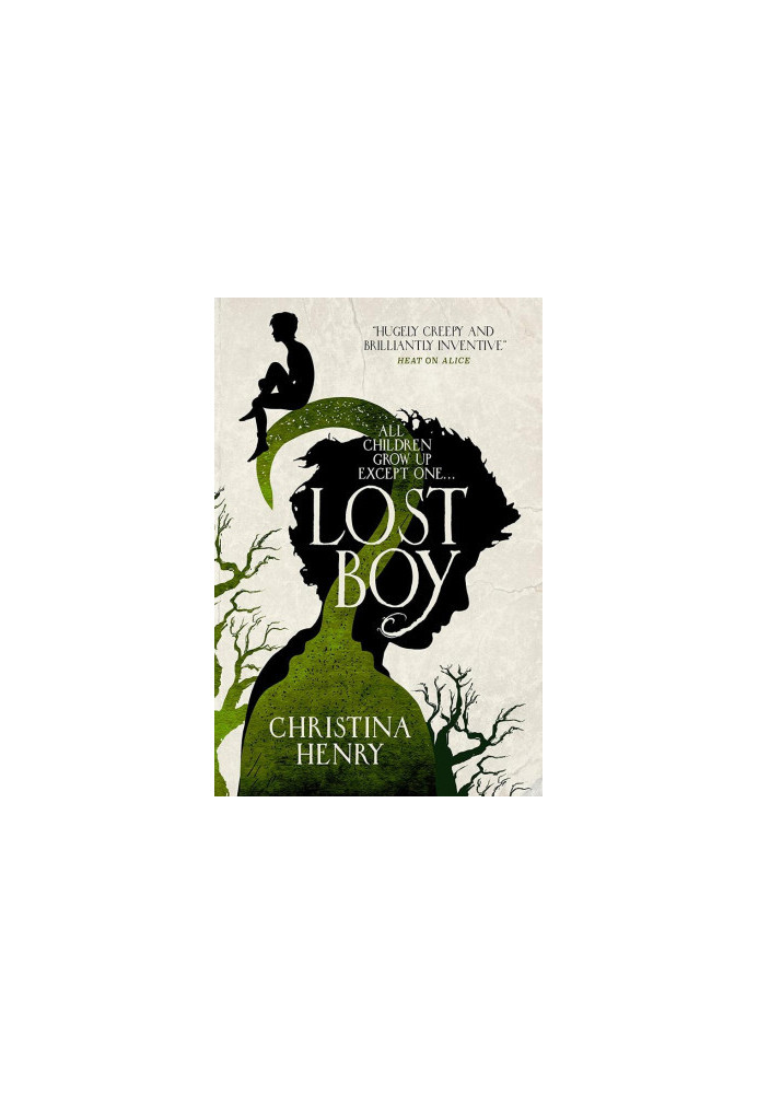 Lost Boy
