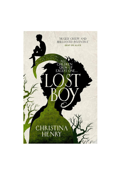 Lost Boy