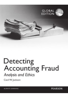 Detecting accounting fraud: analysis and ethics