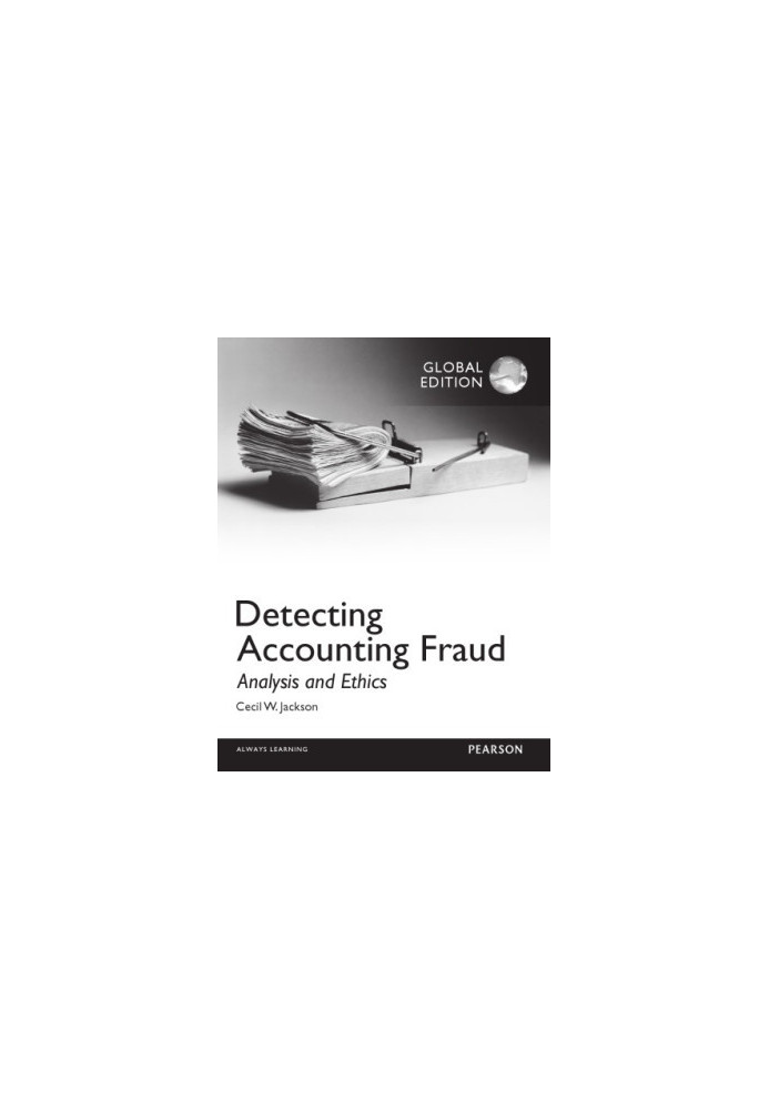 Detecting accounting fraud: analysis and ethics
