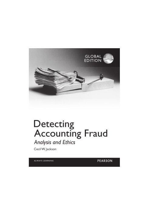 Detecting accounting fraud: analysis and ethics