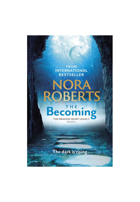 The Becoming