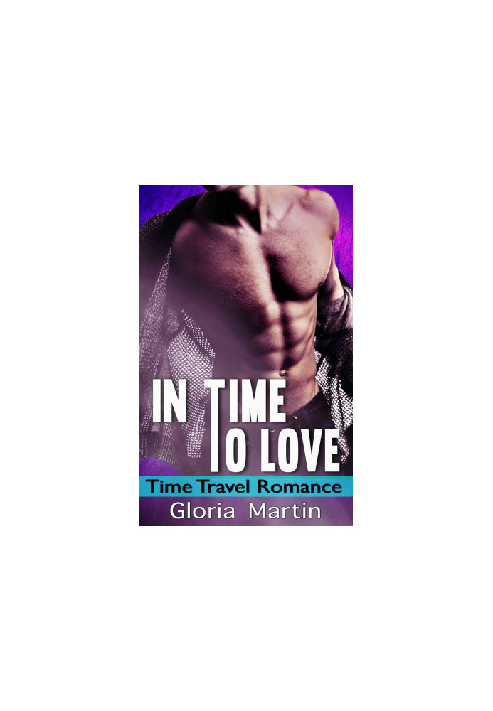 In Time to Love