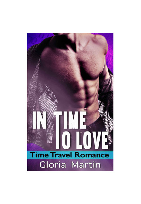 In Time to Love