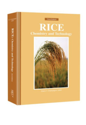 Rice : chemistry and technology