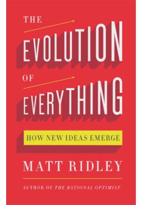 The Evolution of Everything