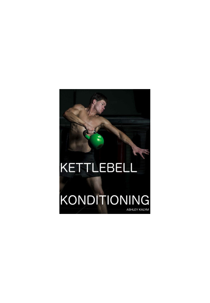 Kettlebell Konditioning