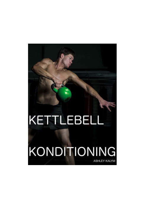 Kettlebell Konditioning
