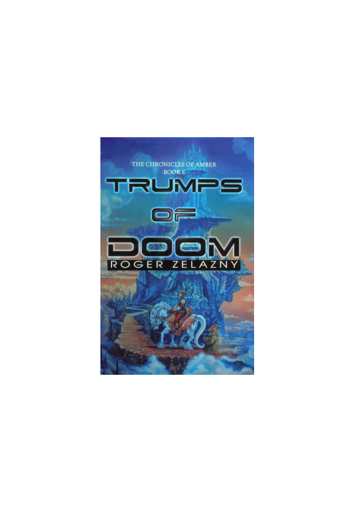 Trumps of Doom