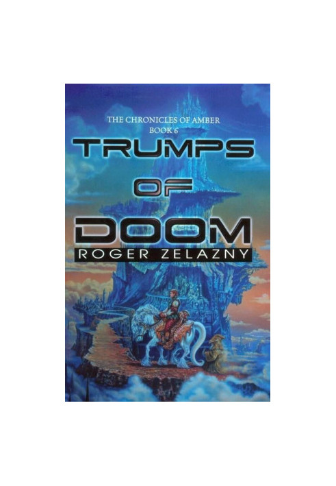 Trumps of Doom