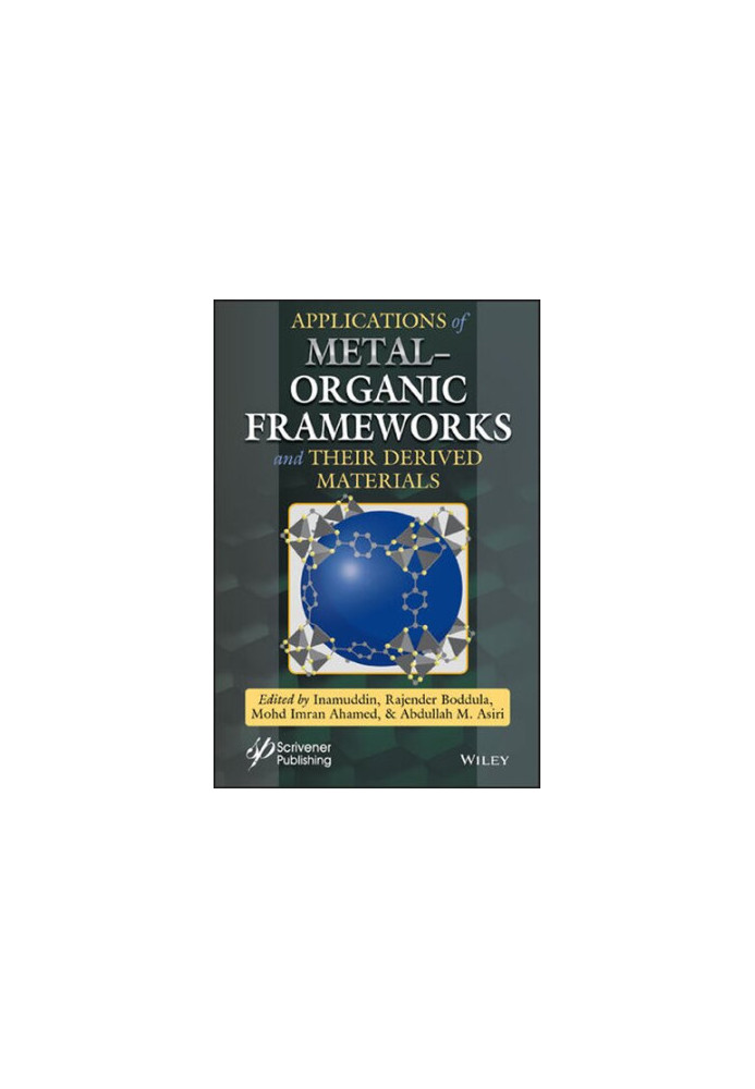 Applications of Metal-organic Frameworks and Their Derived Materials