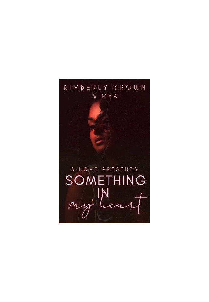 Something in My Heart