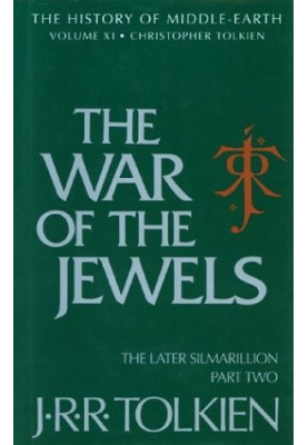 The War of the Jewels
