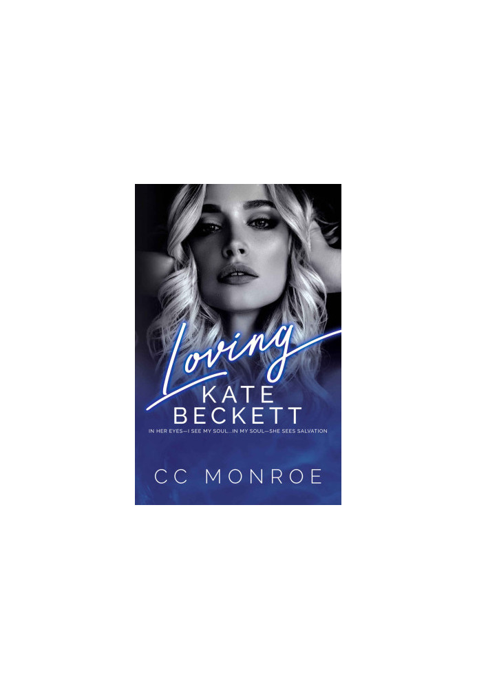 Loving Kate Beckett (The Loving Series 1)
