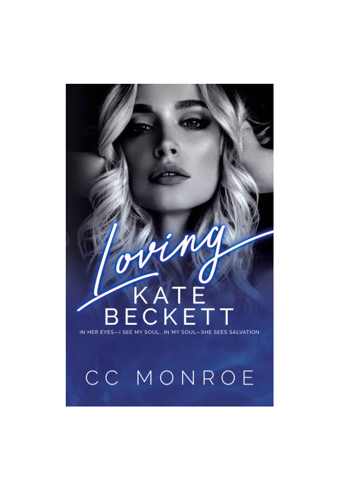 Loving Kate Beckett (The Loving Series 1)
