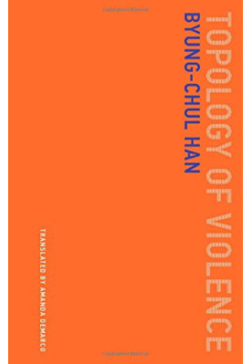 Topology of Violence