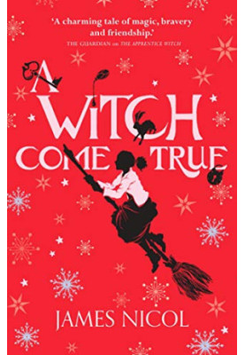 A witch come true